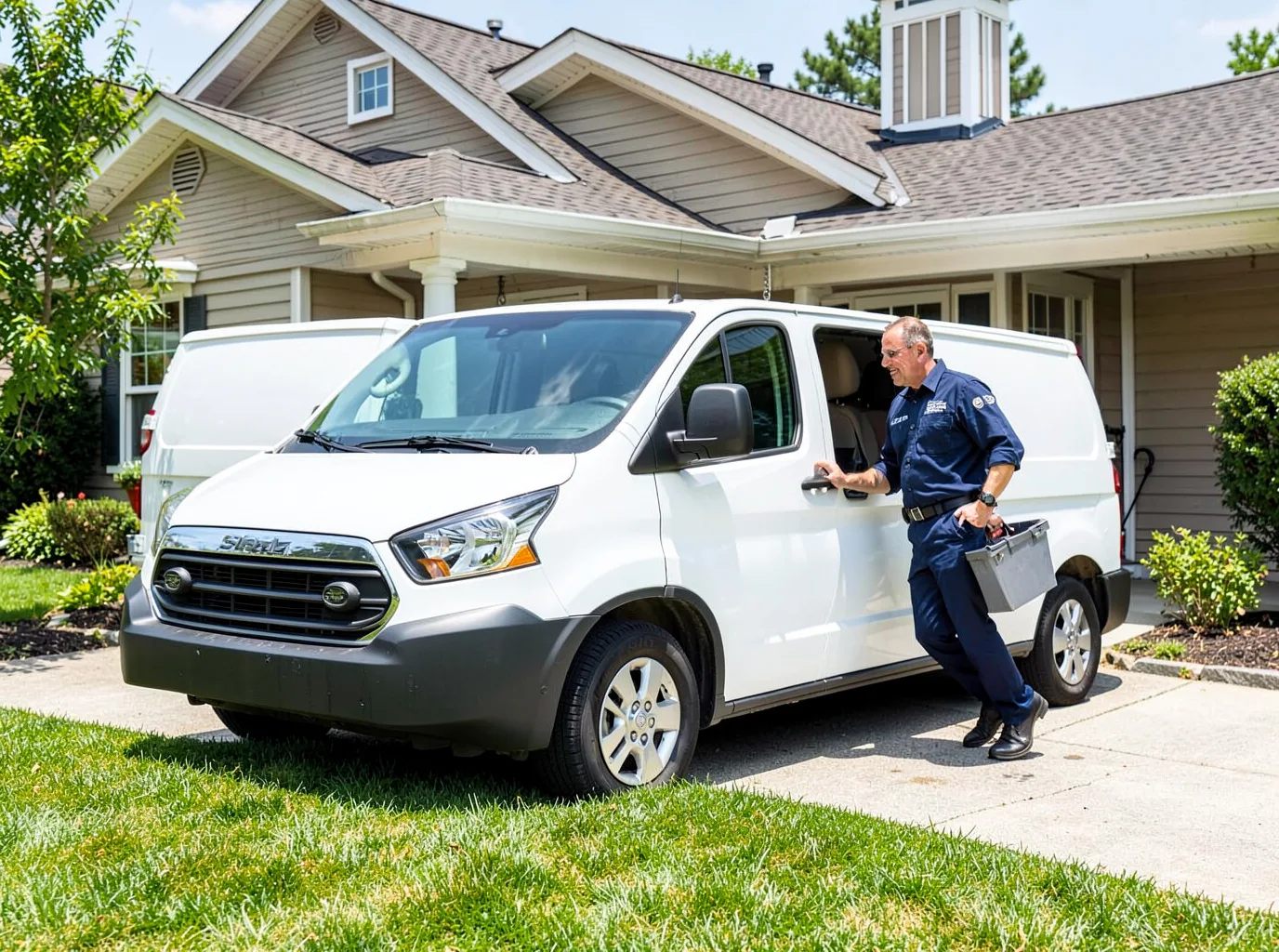 Emergency Plumber company in Ada, MI