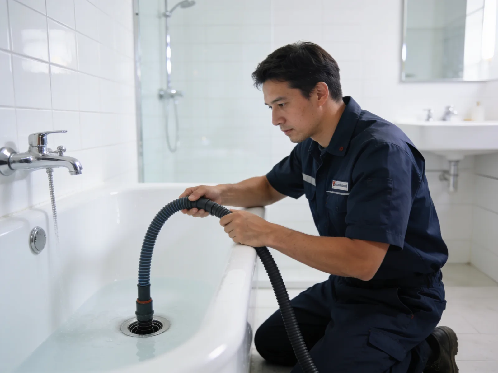 Emergency Plumber Ada, MI FAQs